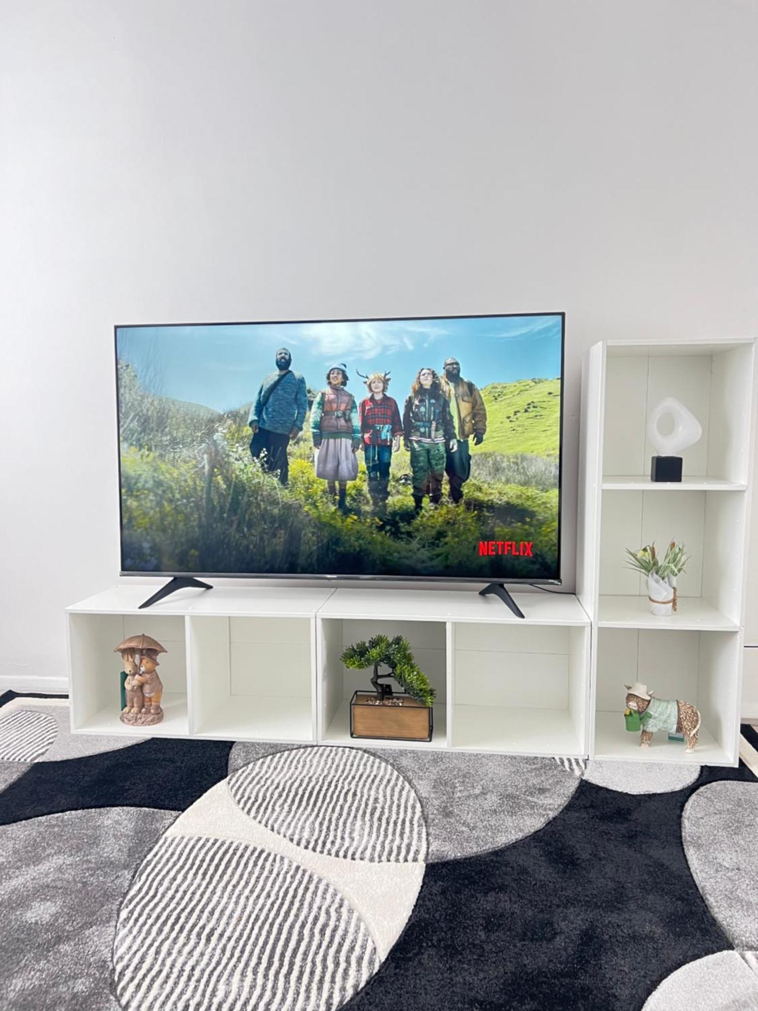 Auxano Apartments Лондон Екстер'єр фото